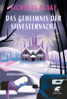 Buchcover für Das Geheimnis der Silvesternacht