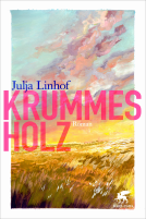 Buchcover für Krummes Holz
