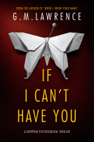 book cover for If I Can't Have You
