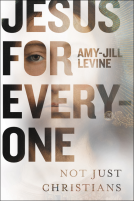 book cover for Jesus for Everyone