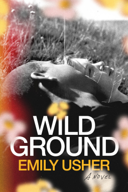 book cover for Wild Ground