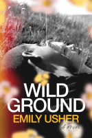 book cover for Wild Ground