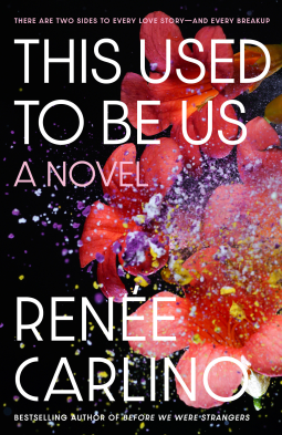 book cover for This Used to Be Us