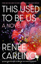 book cover for This Used to Be Us