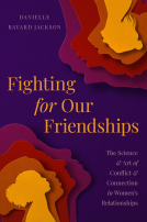 book cover for Fighting for Our Friendships