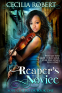 Cover Image: Reaper's Novice