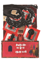 book cover for Cutting Apples