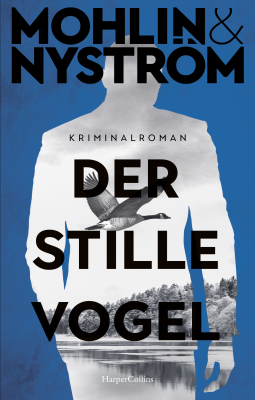 Buchcover für Der stille Vogel