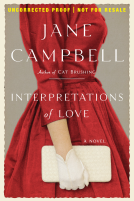 book cover for Interpretations of Love