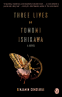 Cover Image: Three Lives of Tomomi Ishikawa