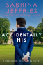Cover Image: Accidentally His