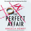 Cover Image: The Perfect Affair