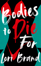 book cover for Bodies To Die For