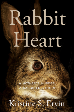 book cover for Rabbit Heart