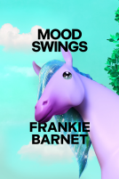 book cover for Mood Swings