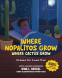 Cover Image: Where Nopalitos Grow