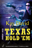 book cover for Texas Hold 'Em