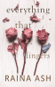 Cover Image: Everything That Lingers