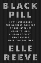 book cover for Black Pill