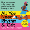 Cover Image: All You Need is Rhythm and Grit