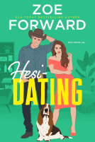 book cover for Hesi-Dating