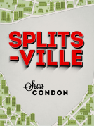 book cover for Splitsville
