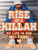 book cover for Rise of a Killah