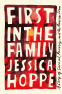 Cover Image: First in the Family