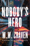 Cover Image: Nobody's Hero