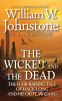 Cover Image: The Wicked and the Dead