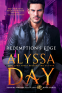 Cover Image: Redemption's Edge