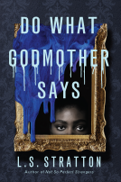 book cover for Do What Godmother Says