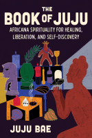 book cover for The Book of Juju