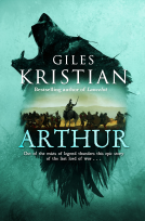 book cover for Arthur