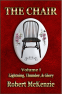 Cover Image: The Chair Volume I: Lightning, Thunder, & Glory
