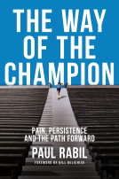 book cover for The Way of the Champion