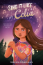 Cover Image: Sing It Like Celia