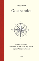Buchcover für Gestrandet