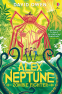 Cover Image: Alex Neptune, Zombie Fighter