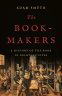 Cover Image: The Book-Makers