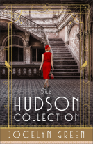 book cover for The Hudson Collection