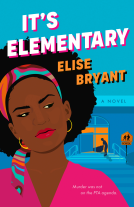 book cover for It's Elementary
