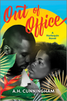 book cover for Out of Office