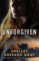 book cover for Unforgiven