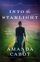 book cover for Into the Starlight