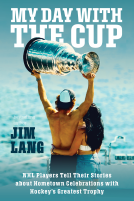 book cover for My Day with the Cup