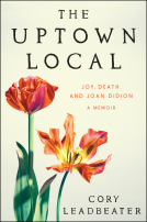 book cover for The Uptown Local