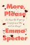Cover Image: More, Please