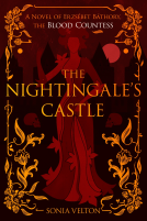 book cover for The Nightingale's Castle