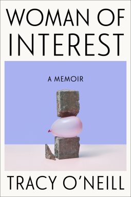 book cover for Woman of Interest